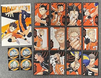 ハイキュー 援 ボードゲーム 菅原孝支 158セット ハイキュー!! 援!!(ボードゲーム) 菅原孝支5セット - メルカリ